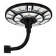 thumbnail image 4 of Foco Lámpara Solar Tipo Cúpula + Brazo De Soporte + Control Remoto 1000w, 4 of 5