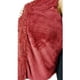 thumbnail image 4 of Chaqueta Mujer Corderito Peludo Calidad Premium Largo 024, 4 of 4