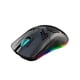 thumbnail image 2 of 3DFX MOUSE GAMING GANICUS-PRO 6400 DPI, 2 of 2