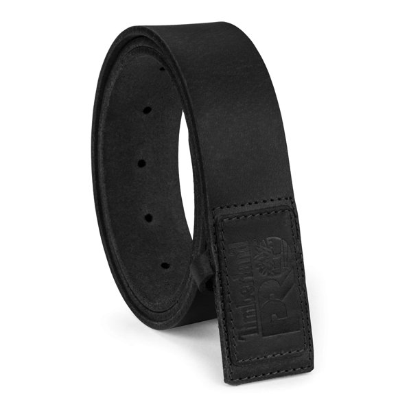 Cinturón Timberland PRO 102 cm negro anti‑rayado