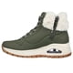 thumbnail image 2 of Botas Mujer Skechers Uno Rugged - Fall Air 167274-OLV, 2 of 6
