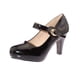 thumbnail image 1 of Zapato Negro Pand-G, 1 of 5