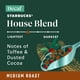 thumbnail image 4 of Cápsulas de café Starbucks Decaf House Blend 40 cápsulas Keurig, 4 of 9