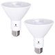 thumbnail image 1 of Bombillas LED Bluex PAR30, 12 W, 900 lm, 3000 K, paquete de 2, 1 of 6