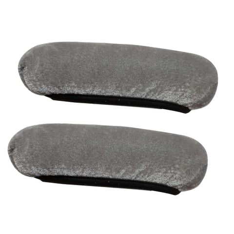 Ioensy - 2X Muletas Cubiertas Cubiertas De Muletas Para Niños Muletas Para El Brazo Para Niños Adultos