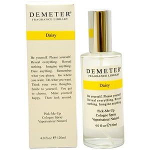 Demeter - Daisy De Para Mujer - Colonia En Spray