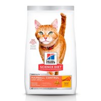Hills - Science Diet Adult Hairball Control Light Cat 3.1 Kg