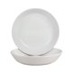 thumbnail image 1 of Juego de 2 tazones blancos de 24 cm – 10 Strawberry Street, 1 of 5