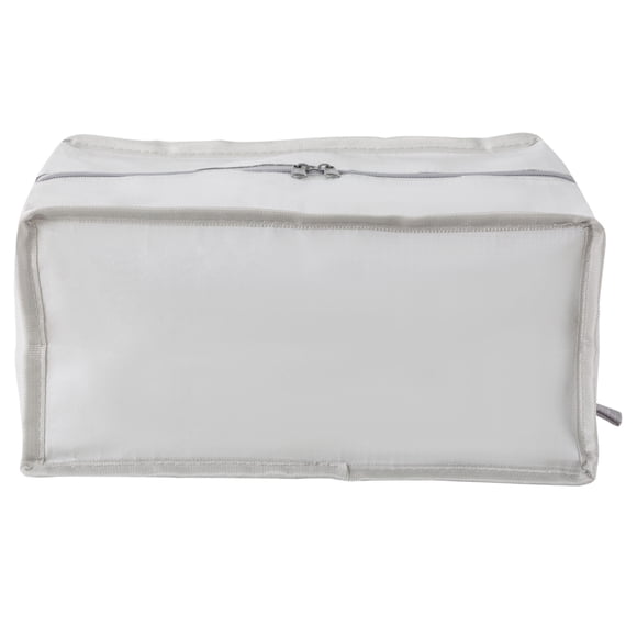 Bolsa de almacenamiento de polipropileno 30x22cm 1 pieza
