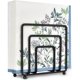thumbnail image 1 of Napkin Holder for Table, Modern Metal Black Napkin Holder, 1 of 3