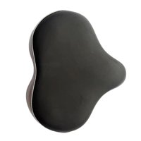 Ioensy - Cojín Para Asiento De Bicicleta Estática, Resistente Al Desgaste, Ancho, Acolchado, Ergonómico, 28 Cm X 22,5 Cm