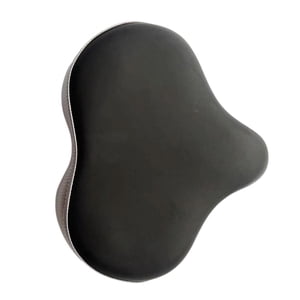 Ioensy - Cojín Para Asiento De Bicicleta Estática, Resistente Al Desgaste, Ancho, Acolchado, Ergonómico, 28 Cm X 22,5 Cm