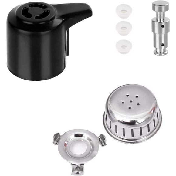 Repuestos de válvula ZYLONE para Instant Pot Duo de 3, 5 y 6 Qt