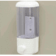thumbnail image 1 of Dispensador De Jabón Blanco Simple 500cc Color Blanco, 1 of 3