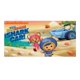 thumbnail image 1 of Team Umizoomi Fondo Temático Pancarta Suministros de Decoración para Fiesta de Cumpleaños, Decoración de Fondo de Fiesta Personalizado,150x90cm, 1 of 6