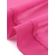 thumbnail image 5 of INSPIRE CHIC Bolero de Malla Transparente para Mujer de Halloween, Chaqueta Ligera Recortada con Mangas 3/4, Fucsia XS, 5 of 6