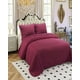 thumbnail image 1 of Cobertor Quilt De Verano Unicolor King - Super King, 1 of 2