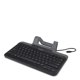 thumbnail image 1 of Soporte para tablet con teclado con cable para Apple iPad - Belkin, 1 of 6