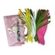 thumbnail image 2 of Kit De Manualidades Para Ramo De Flores Con Limpiapipas, Kit Para Hacer Flores Para Bodas Y Fiestas, 2 of 5