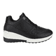 thumbnail image 1 of ZAPATILLAS URBANAS NEW WALK NEGRO MUJER HM001-004-90 - Talla 37, 1 of 5