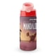 thumbnail image 1 of The MandalorianBotella de Agua con Tapa Pop Top de Un Toque, Acero Inoxidable, a Prueba de Fugas, para Deportes, Botella Infantil rosa 12 oz, 1 of 6
