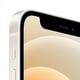 thumbnail image 3 of iPhone 12 Mini AT&T 64GB Restaurado Blanco, 3 of 7