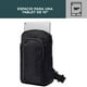 thumbnail image 2 of Bolso Tracer Negro, 2 of 2