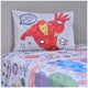 thumbnail image 1 of Juego de Sábanas Mf Single Avengers 1.5 Plaza Rojo, 1 of 3