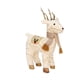 thumbnail image 1 of Elk Ornament Hotel Shopping Mall Window Party Decor Collectibles 45cm, 1 of 5