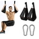 thumbnail image 2 of Ab Strap – Correas Ajustables para Abdominales, 2 of 2
