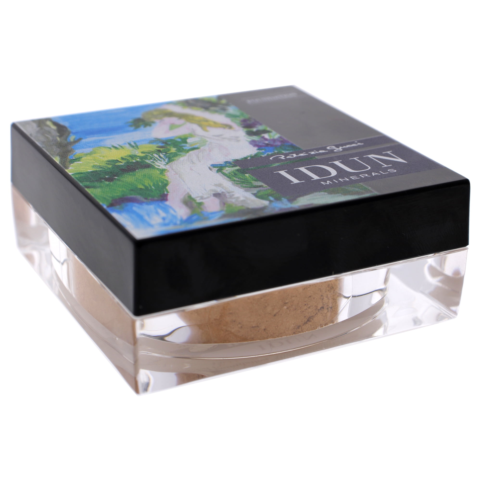 Idun Minerals - Base En Polvo - Runa De Para Es - Base