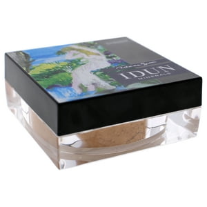 Idun Minerals - Base En Polvo - Runa De Para Mujeres - Base