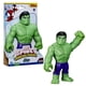 thumbnail image 3 of Figura de Acción Spidey & Amazing Friends Supersized Hulk, 3 of 4