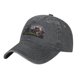 thumbnail image 2 of Sombrero Vaquero Desmarcar Thunderbolts, 2 of 6
