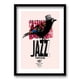 thumbnail image 1 of Cuadro Jazz 40x30cms, 1 of 1
