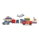 thumbnail image 5 of Puzzle Melissa & Doug Vehicles, madera gruesa, 9 unidades, certificado FSC, 5 of 9