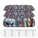 thumbnail image 3 of Nightmare-Before-Christmas Nightmare-Before-Christmas Bedding Set Sheet Set for Kids Adults,All Season Lightweight, 3 of 5