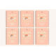 thumbnail image 1 of Pack 6 Cuadernos Top 120H Rainbow Unidad Tilibra, 1 of 3