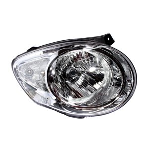 Repuestos Del Sol - Optico Derecho Kia Morning 1.1 2008 2011