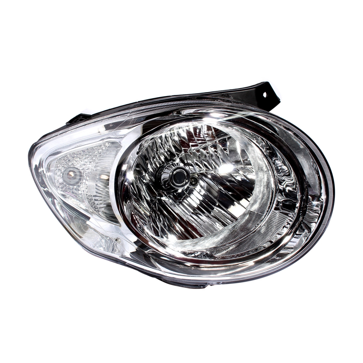 Repuestos Del Sol - Optico Derecho Kia Morning 1.1 2008 2011