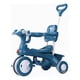 thumbnail image 1 of Triciclo Bicicleta Infantil Con Musica Y Luces, 1 of 3