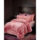 thumbnail image 4 of Pack Cobertor De Invierno Peludo 2 Plazas 230x250cm Rosa, 4 of 4