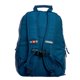 thumbnail image 4 of Mochila Escolar LEGO NINJAGO para Niños con Correas Ajustables, 4 of 5
