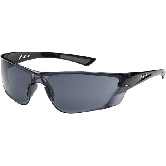 Gafas de Seguridad Bouton Recon 250-32-0521 Sin Montura con Lente Gris