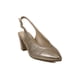 thumbnail image 4 of Zapato Yvonne Dorado, 4 of 5