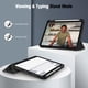 thumbnail image 4 of Funda Slimshell Para Ipad 11ª Generación 11 Y 10ª Generación 10 9, 4 of 9