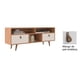thumbnail image 3 of Rack Alemania 2 Caj Freijo/Off White, 3 of 5