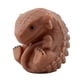 thumbnail image 5 of Lindo Juguete De Ba?o Para Bebés PVC Squeeze Sound Dabbling Kids Ba?o Ankylosaurus, 5 of 5