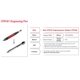 thumbnail image 3 of Pluma de Grabado Chicago Pneumatic con Manguera de 2 m y 11 400 Golpes por Minuto, 3 of 8
