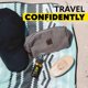 thumbnail image 4 of Bolsa de Aseo de Viaje The Beard Club Resistente y Ligera, 4 of 9